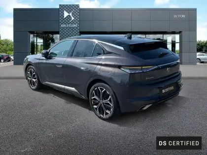 Photo 29 DS DS 4 Gén. II Ph1 NG2 Opéra 5