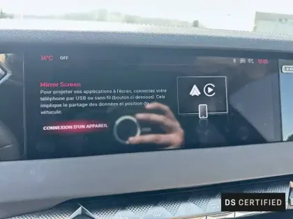 Photo 50 DS DS 4 Gén. II Ph1 NG2 Opéra 5