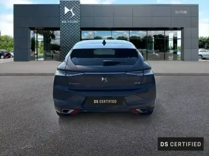 Photo 27 DS DS 4 Gén. II Ph1 NG2 Opéra 5