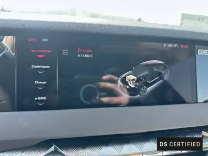 Photo 49 DS DS 4 Gén. II Ph1 NG2 Opéra 5