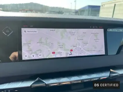 Photo 43 DS DS 4 Gén. II Ph1 NG2 Opéra 5