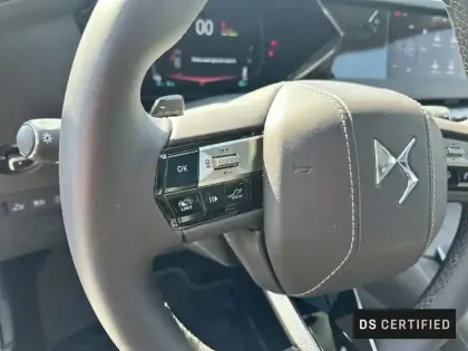 Photo 38 DS DS 4 Gén. II Ph1 NG2 Opéra 5