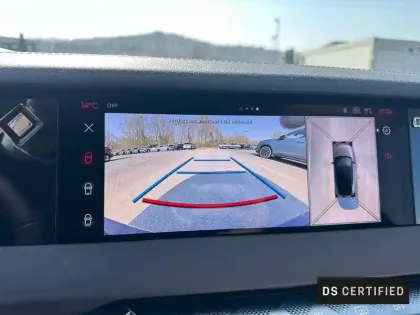 Photo 51 DS DS 4 Gén. II Ph1 NG2 Opéra 5