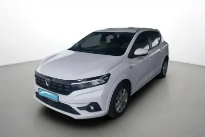 Photo Dacia Sandero Confort