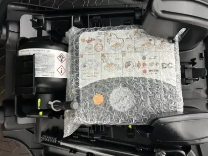 Photo 30 Renault Twingo  III Achat Intégral - 21