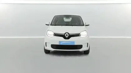 Photo 16 Renault Twingo  III Achat Intégral - 21