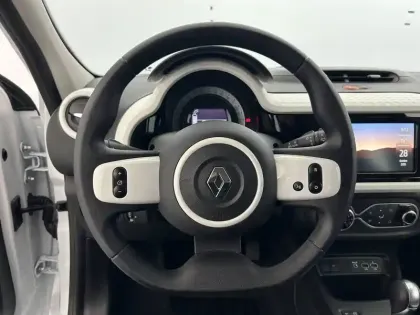 Photo 23 Renault Twingo  III Achat Intégral - 21