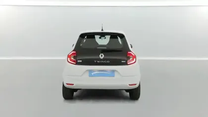 Photo 12 Renault Twingo  III Achat Intégral - 21