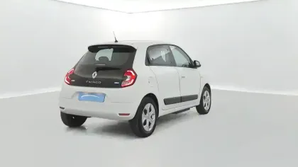 Photo 13 Renault Twingo  III Achat Intégral - 21