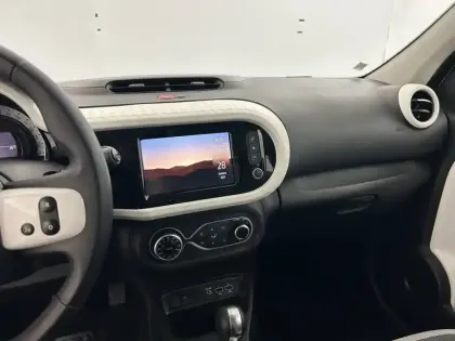 Photo 20 Renault Twingo  III Achat Intégral - 21