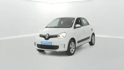 Photo 9 Renault Twingo  III Achat Intégral - 21