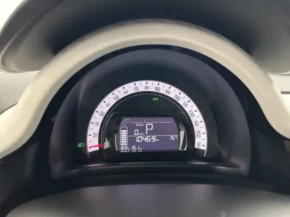 Photo 25 Renault Twingo  III Achat Intégral - 21