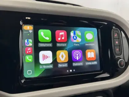 Photo 31 Renault Twingo  III Achat Intégral - 21