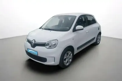Photo Renault Twingo Zen