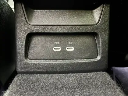 Photo 124 Audi A3  Sportback 35 TFSI Mild Hybrid 150 S tronic 7