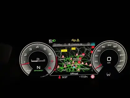 Photo 96 Audi A3  Sportback 35 TFSI Mild Hybrid 150 S tronic 7