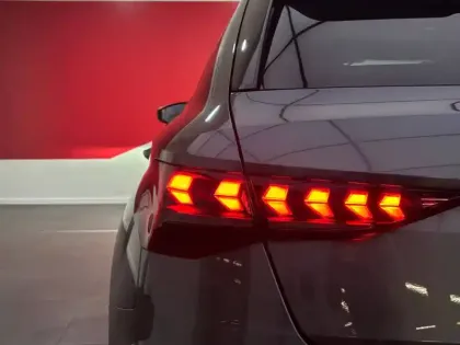 Photo 68 Audi A3  Sportback 35 TFSI Mild Hybrid 150 S tronic 7