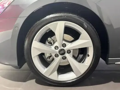 Photo 72 Audi A3  Sportback 35 TFSI Mild Hybrid 150 S tronic 7