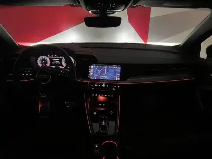 Photo 89 Audi A3  Sportback 35 TFSI Mild Hybrid 150 S tronic 7