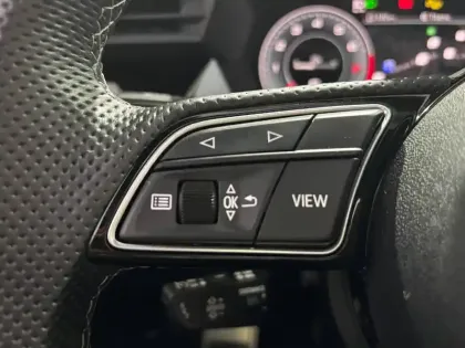 Photo 85 Audi A3  Sportback 35 TFSI Mild Hybrid 150 S tronic 7