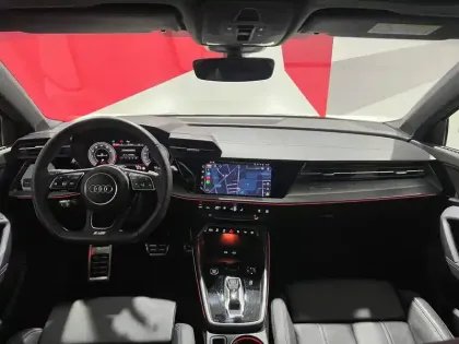 Photo 88 Audi A3  Sportback 35 TFSI Mild Hybrid 150 S tronic 7