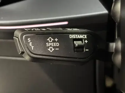 Photo 82 Audi A3  Sportback 35 TFSI Mild Hybrid 150 S tronic 7