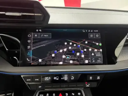 Photo 114 Audi A3  Sportback 35 TFSI Mild Hybrid 150 S tronic 7