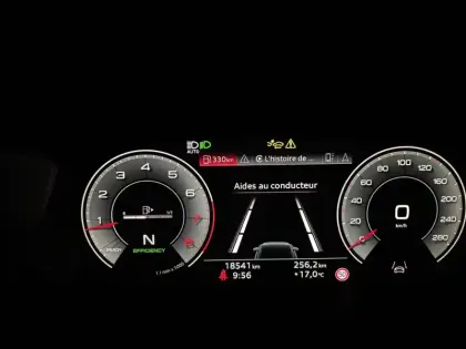 Photo 98 Audi A3  Sportback 35 TFSI Mild Hybrid 150 S tronic 7