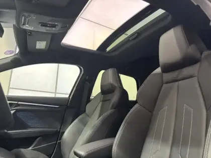 Photo 80 Audi A3  Sportback 35 TFSI Mild Hybrid 150 S tronic 7