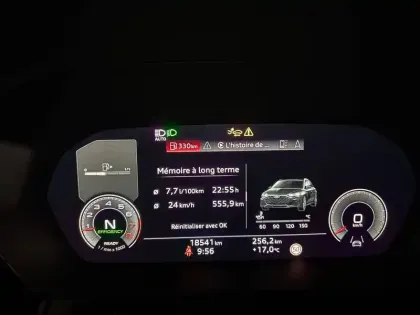 Photo 93 Audi A3  Sportback 35 TFSI Mild Hybrid 150 S tronic 7