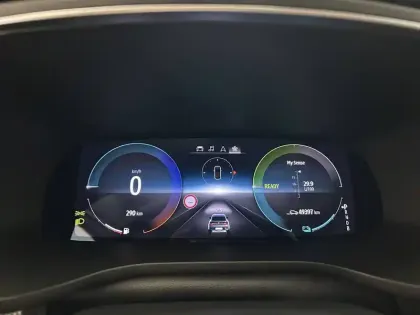 Photo 16 Renault Arkana  E-Tech 145 - 21B