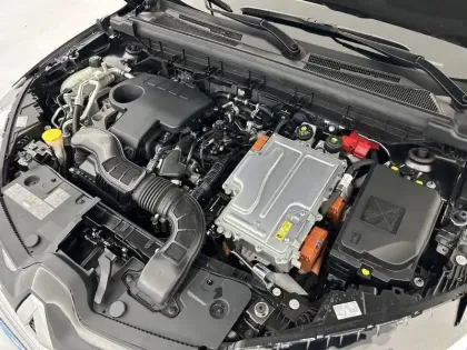 Photo 21 Renault Arkana  E-Tech 145 - 21B