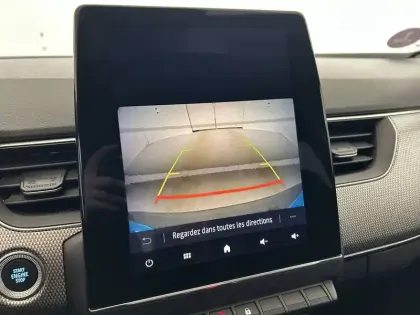 Photo 19 Renault Arkana  E-Tech 145 - 21B