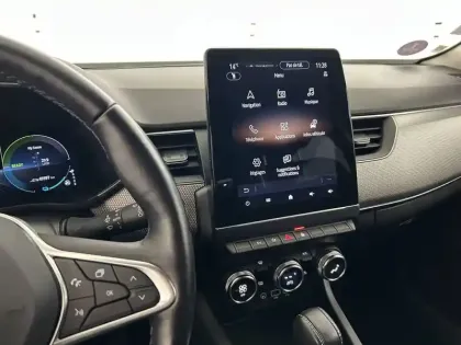 Photo 11 Renault Arkana  E-Tech 145 - 21B