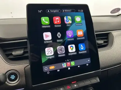 Photo 24 Renault Arkana  E-Tech 145 - 21B