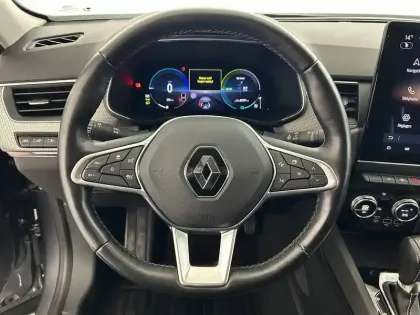 Photo 14 Renault Arkana  E-Tech 145 - 21B