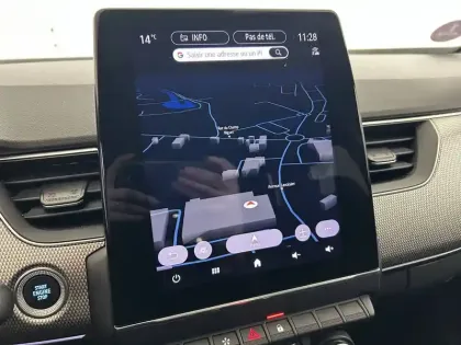 Photo 23 Renault Arkana  E-Tech 145 - 21B