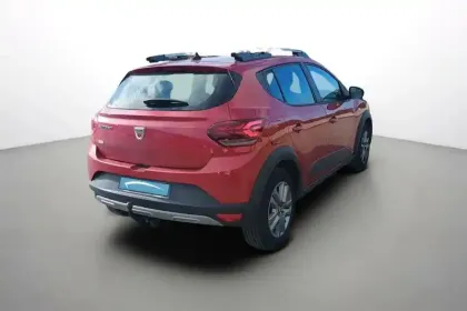 Photo 10 Dacia Sandero  ECO-G 100