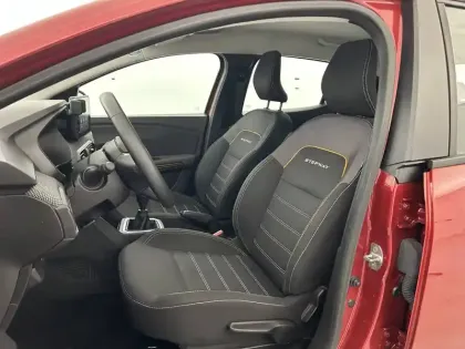 Photo 22 Dacia Sandero  ECO-G 100