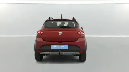 Photo 17 Dacia Sandero  ECO-G 100