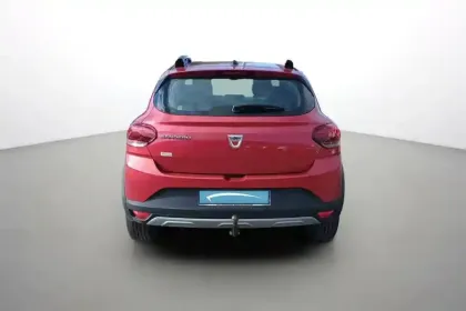 Photo 9 Dacia Sandero  ECO-G 100