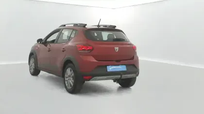 Photo 16 Dacia Sandero  ECO-G 100