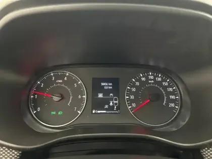 Photo 30 Dacia Sandero  ECO-G 100