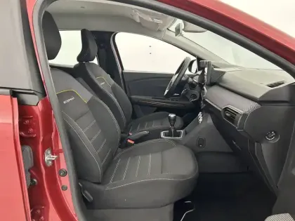 Photo 27 Dacia Sandero  ECO-G 100