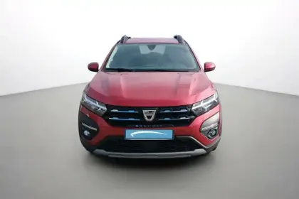 Photo 6 Dacia Sandero  ECO-G 100