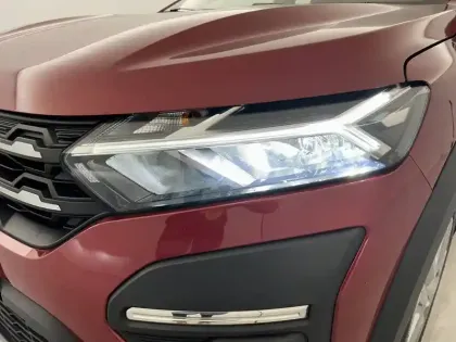 Photo 34 Dacia Sandero  ECO-G 100