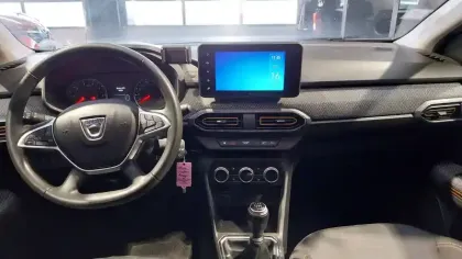 Photo 2 Dacia Sandero  ECO-G 100