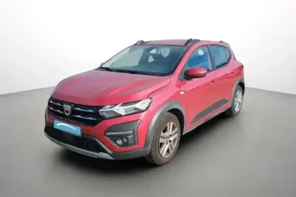 Photo 5 Dacia Sandero  ECO-G 100