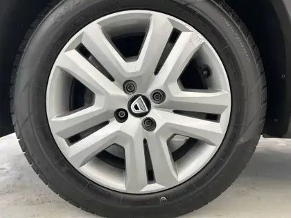 Photo 32 Dacia Sandero  ECO-G 100