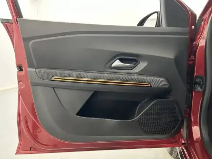 Photo 24 Dacia Sandero  ECO-G 100